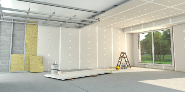 Best Insulation for Specific Applications in Monte Alto, TX