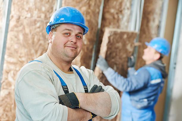 Best Types of Insulation in Monte Alto, TX