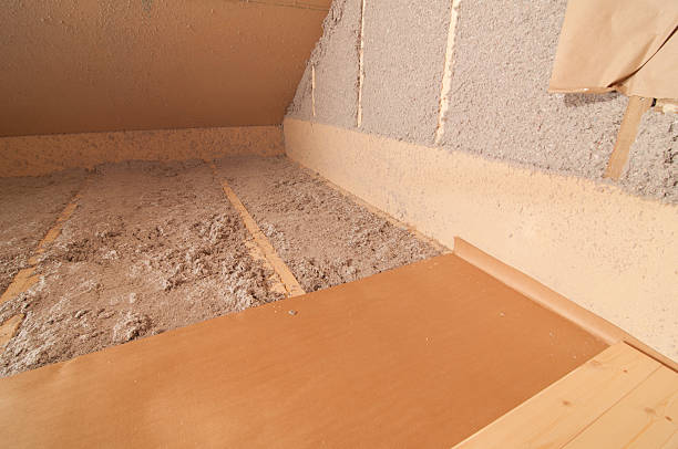 Best Residential Insulation in Monte Alto, TX